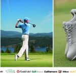 Skechers als Partner der Golf Post Tour 2023. (Foto: Golf Post)