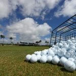 TaylorMade hat um die Meinung der Golferinnen und Golfer zum Thema der möglichen Golfballänderung gebeten. (Foto: Getty)