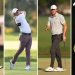 Wer schnappt sich den Titel bei der Players Championship 2023? (Fotos: Getty)