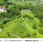Der Golfclub Schloss Maxlrain bei der Golf Post Tour 2023. (Foto: Golf Post)