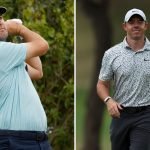 2 von 2 - Scottie Scheffler und Rory McIlroy starten optimal beim WGC - Dell Match Play in Austin. (Fotos: Getty)