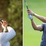 Auf dem geteilten 17. Rang: Velten Meyer und Jannik de Bruyn (v.l.n.r.). (Foto: Getty)