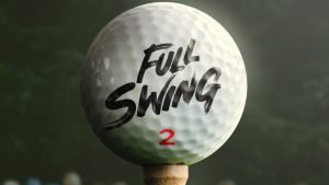 Netflix bestätigt Staffel 2 von "Full Swing". (Foto: Twitter/ @Netflix)
