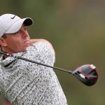 Rory McIlroy bei der Players Championship 2023. (Foto: Getty)