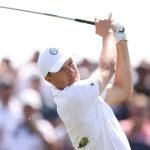 Glückspilz Jordan Spieth. (Foto: Getty)