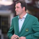 Bei Schefflers Champions Dinner treffen LIV und PGA Tour Spieler aufeinander. (Foto: Getty)