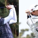 Yannik Paul und Alexander Knappe legten auf der DP World Tour einen erfolgreichen Start hin. (Fotos: Getty)