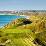 Irland - Traumziel für alle Golf- und Naturliebhaber (Foto: Tourism Ireland)