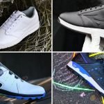 Auch die Schuhe der Mizuno Frühling und Sommerkollektion können sich sehen lassen (Fotos: Mizuno)