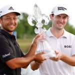 Die Tee Times der Zurich Classic der PGA Tour. (Foto: Getty)