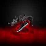 Der neue Alphacat Nitro von Puma besticht durch modernes Design und innovative Technologien (Quelle: Puma)