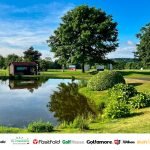 Die Golf Post Tour 2023 auf der Golfanlage Dresden Ullersdorf (Foto: Golf Club Ullersdorf)