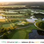 Das Early Bird Special Event in Hamburg - ein Highlight auf der Golf Post Tour 2023.