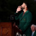 Jon Rahms Worte nach seinem Sieg beim US Masters 2023. (Foto: Getty)