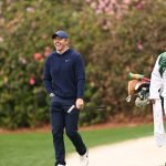 Triumph oder Trauma? Rory McIlroy beim US Masters 2023. (Foto: Getty)