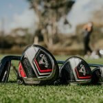 Die neue Big Bertha Serie 2023 von Callaway. (Foto: Callaway)