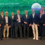 Der Präsident des Deutschen Golf Verbandes und sein Stellvertreter werden wiedergewählt. Ins Präsidium rücken auch zwei Frauen auf.
