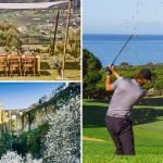 Die Costa del Golf. (Foto: Costa del Sol)