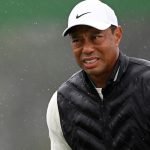 Tiger Woods beim US Masters 2023. (Foto: getty)