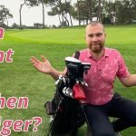 Golftraining für Anfänger. Die Methode zur passenden Schlägerwahl. (Foto: Golf für Grünschnäbel)