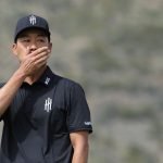 Kevin Na musste beim US Masters 2023 nach nur neun Löchern aufgeben. (Foto: Getty)