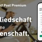 Mit der neuen Golf Post Premium Mitgliedschaft profitierst Du in allen Bereichen Deiner Leidenschaft.