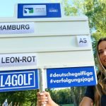 Die zehnte DGL-Saison beginnt für die 1. Bundesligen am 13. Mai mit Doppelspieltagen in Hamburg (Nord) und St. Leon-Rot (Süd). (Foto: DGV/Kirmaier)