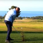 Birdietrain erklärt im neuen Video, wie Sie fette Schläge vermeiden können.