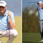 Insgesamt sieben deutsche Golfer werden am Wochenende auf der DP World Tour aufteen. (Quelle: Getty)