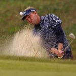 Marcel Siem gelingt auf der DP World Tour eine solide Auftaktrunde. (Foto: Getty)