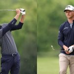 Marcel Siem und Nick Bachem befinden sich nach zwei gespielten Tag auf der DP World Tour sechs Schläge hinter dem Führenden Simon Forsström. (Quelle: Getty)