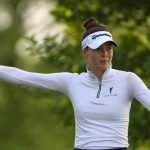 Die Gruppenphase des Bank of Hope Match Plays auf der LPGA Tour ist abgeschlossen. Esther Henseleit konnte sich als Dritte nicht für die K.O.-Runde qualifizieren. (Quelle: Getty)