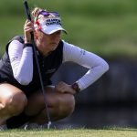 Jessica Korda fällt mit Rückenverletzung auf der LPGA Tour aus. (Foto: Getty)