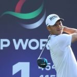 Martin Kaymer könnte DP-World-Tour-Mitgliedschaft abgeben. (Foto: Getty)
