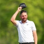 Hole-in-One für Michael Block bei der PGA Championship 2023. (Foto: Getty)