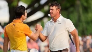 Brooks Koepka gewinnt die PGA Championship 2023. (Foto: Getty)