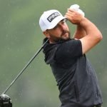 Stephan Jäger liegt nach dem Moving Day der PGA Championship 2023 in den Top 10. (Foto: Getty)