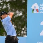Dominic Foos wieder auf der Challenge Tour unterwegs. (Foto: Getty)