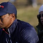 Der Streitfall zwischen Tiger Woods und Erica Herman muss unter Ausschluss der Öffentlichkeit verhandelt werden. (Foto: Getty)