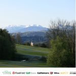 Die Golf Post Tour 2023 zu Gast im GC Mangfalltal.