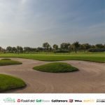 Die Golf Post Tour 2023 macht erneut Halt im Golf Park Steinhuder Meer.