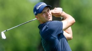Martin Kaymer muss eine Geldstrafe an die European Tour zahlen. (Foto: Getty)