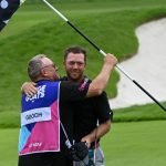 Keine US Open für Talor Gooch, dafür LIV-Doppelsieg. (Foto: Getty)