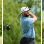 Die Favoriten auf den Sieg bei der PGA Championship 2023 (Foto: Getty)