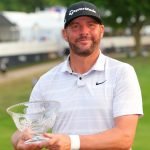 Michael Block spielte bei der PGA Championship 2023 das Turnier seines Lebens. (Foto: Getty)