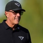 Phil Mickelson bei der PGA Championship 2023. (Foto: Getty)