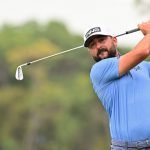 Stephan Jäger am Moving Day der AT&T Byron Nelson der PGA Tour. (Foto: Getty)