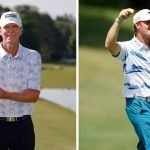 Steve Stricker gewinnt die Regions Tradition der PGA Tour Champions, Alex Cejka in den Top 10. (Foto: Getty)