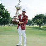 Emiliano Grillo gewinnt die Charles Schwab Challenge in Texas (Foto: Getty)
