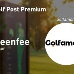 Genießen Sie die Vorteile von Golfamore mit Golf Post Premium. (Foto: Golf Post)